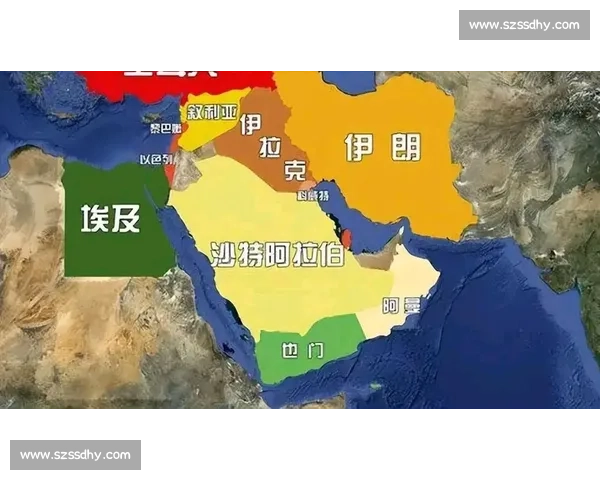 阿联酋对阵沙特前瞻预测西亚双雄攻防博弈谁能抢下关键三分